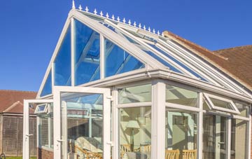 conservatory roof insulation costs Shooters Hill