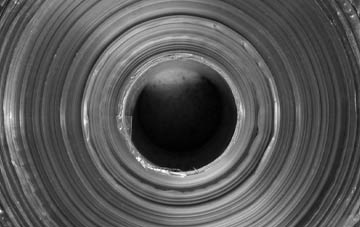 Shooters Hill edpm waterproofing