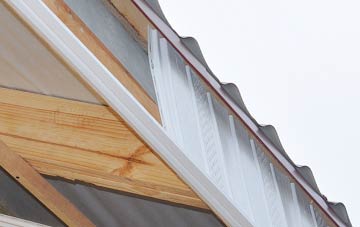 why Shooters Hill fascia repairs are essential