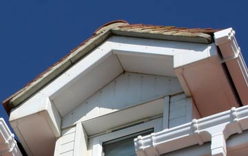 Shooters Hill fascia installation costs