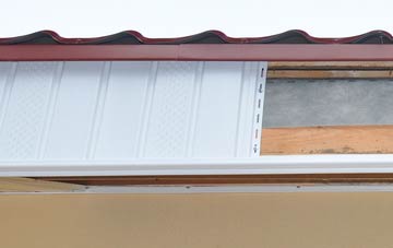 Shooters Hill fascia repair costs