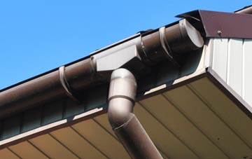 types of Shooters Hill fascias