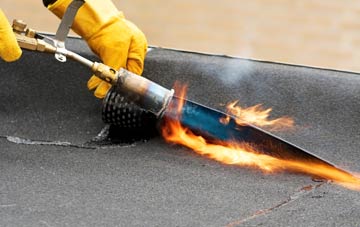 flat roof repairs Shooters Hill, Greenwich