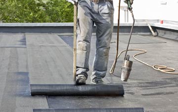 flat roof replacement Shooters Hill, Greenwich
