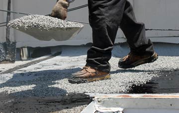 Shooters Hill flat roofing companies
