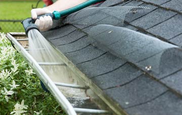 Shooters Hill gutter cleaning costs