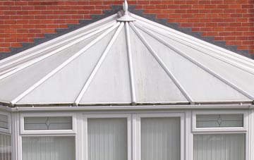 Shooters Hill polycarbonate conservatory roof repairs