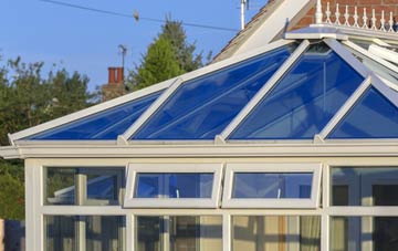 professional Shooters Hill conservatory insulation