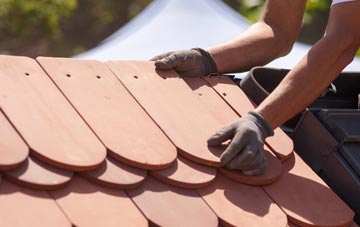 Shooters Hill roof tile contractors