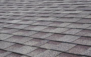 Shooters Hill tiles for shallow pitch roofing