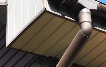 Shooters Hill soffit installation costs