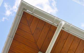 Shooters Hill soffit types