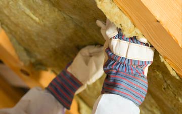 types of Shooters Hill pitched roof insulation materials