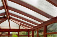 Shooters Hill conservatory roofing insulation