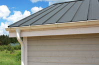 Shooters Hill fascia repair