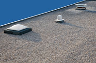 Shooters Hill flat roofing