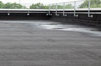 find rated Shooters Hill flat roofing companies