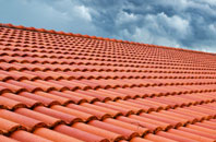 Shooters Hill roofing tiles